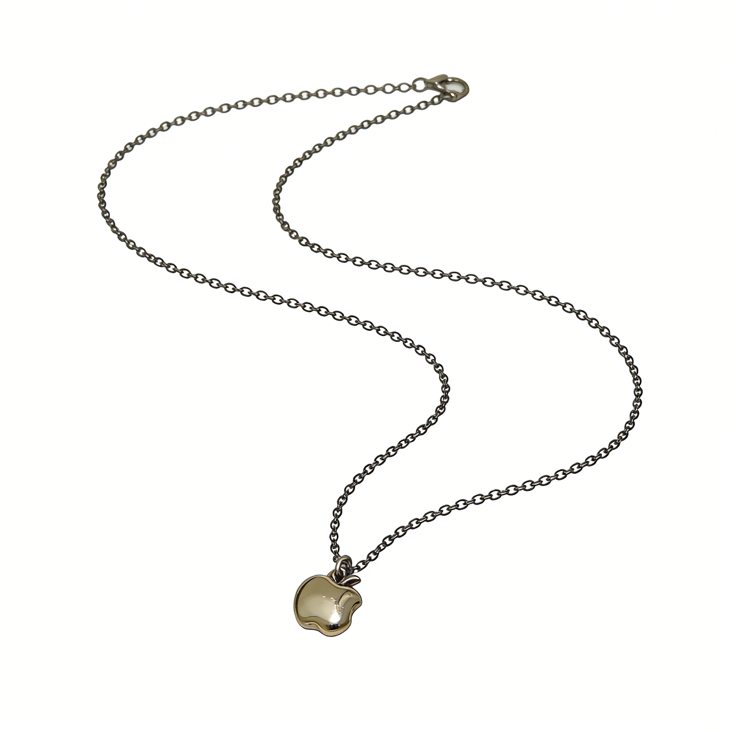 Golden Apple Hand Back Chain