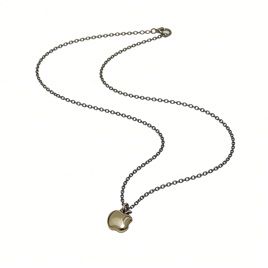 Golden Apple Hand Back Chain